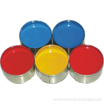 High Quality Printing Ink A2